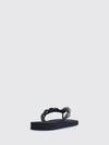 woman's flat shoes
