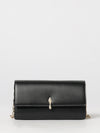 woman's mini bag