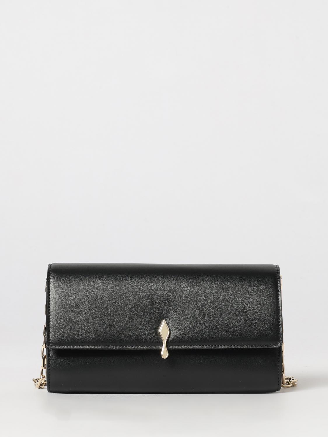woman's mini bag