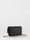 woman's mini bag