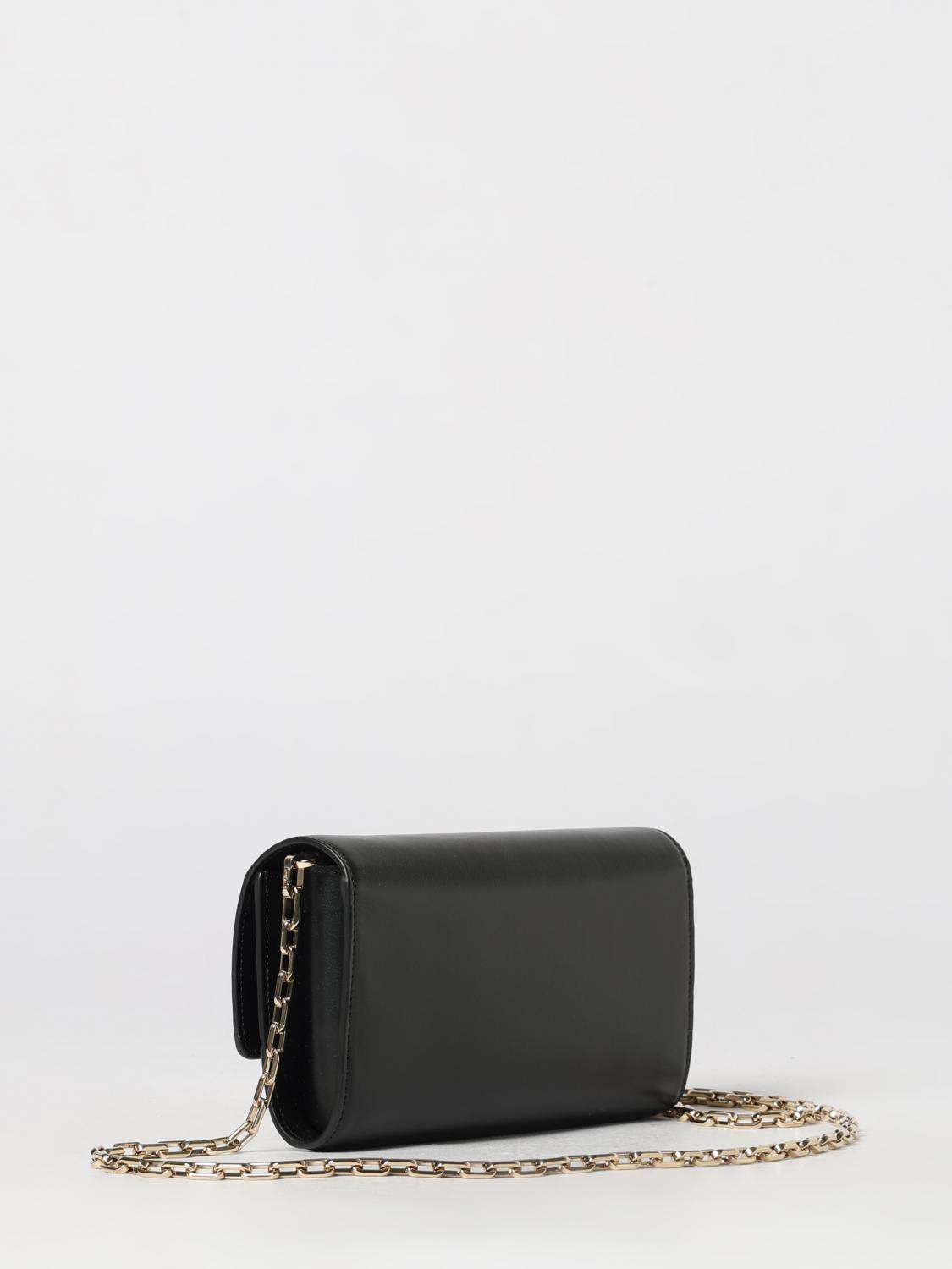 woman's mini bag