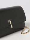 woman's mini bag