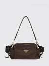 woman's shoulder bag