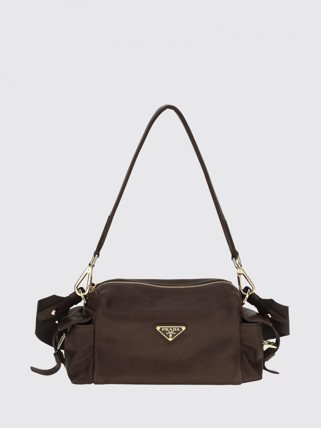 woman's shoulder bag