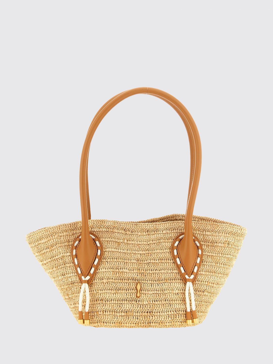 woman's mini bag