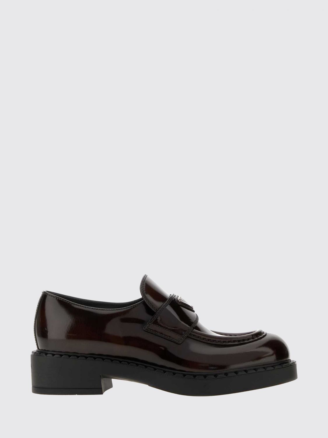 woman's loafer