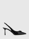 woman's pump