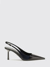 woman's pump