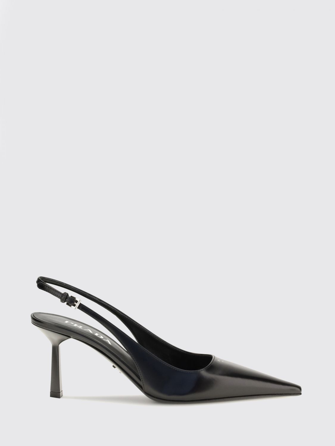 woman's pump