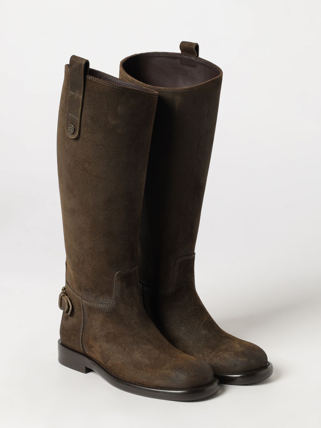woman's boots