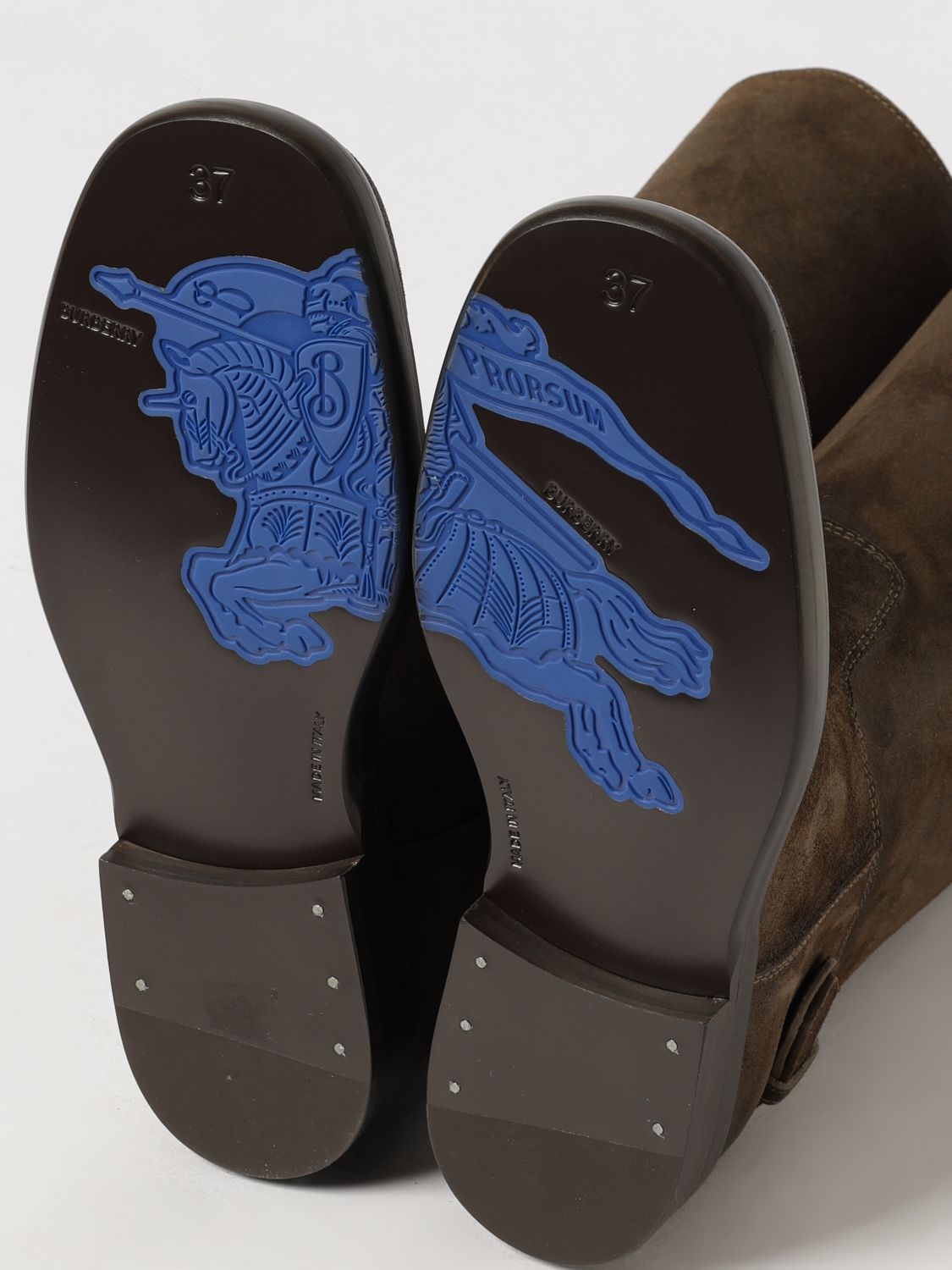 woman's boots