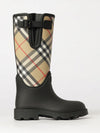 woman's boots