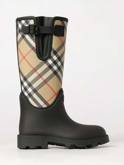 woman's boots