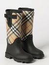 woman's boots