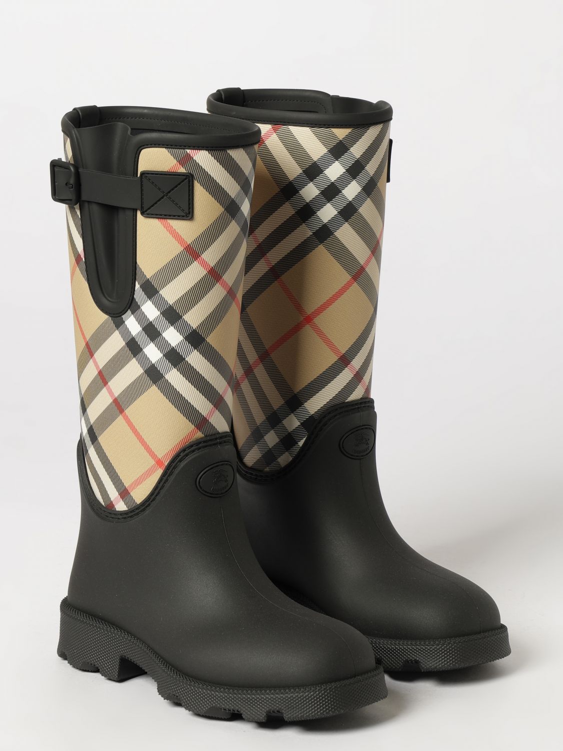 woman's boots