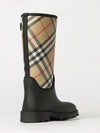 woman's boots