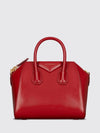 woman's mini bag