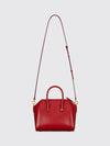 woman's mini bag
