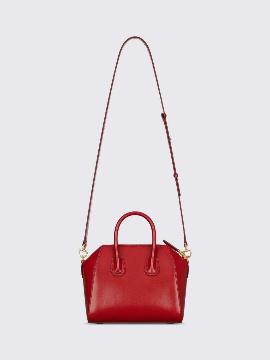 woman's mini bag