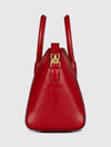 woman's mini bag