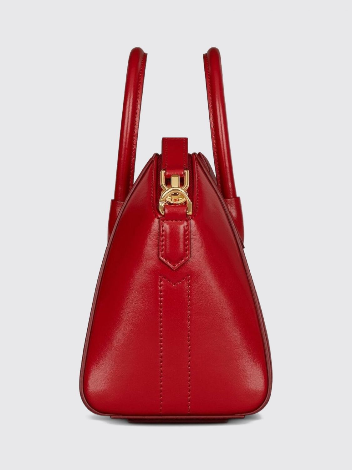 woman's mini bag