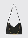 woman's crossbody bag