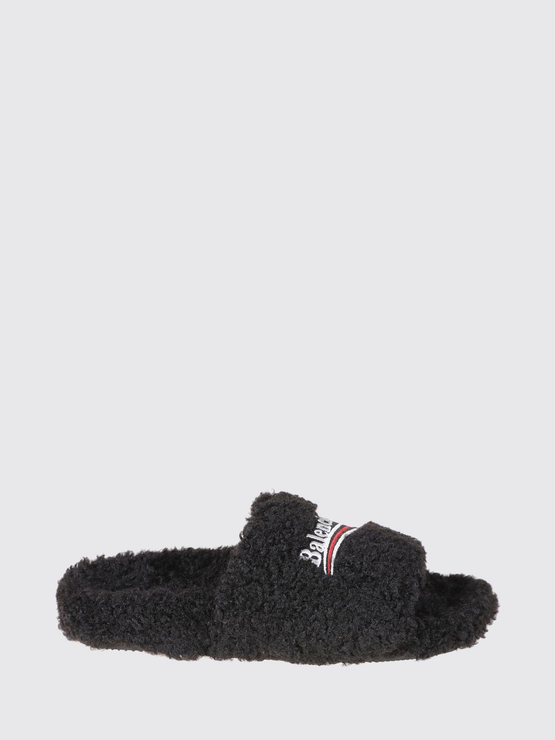 woman's heeled sandal
