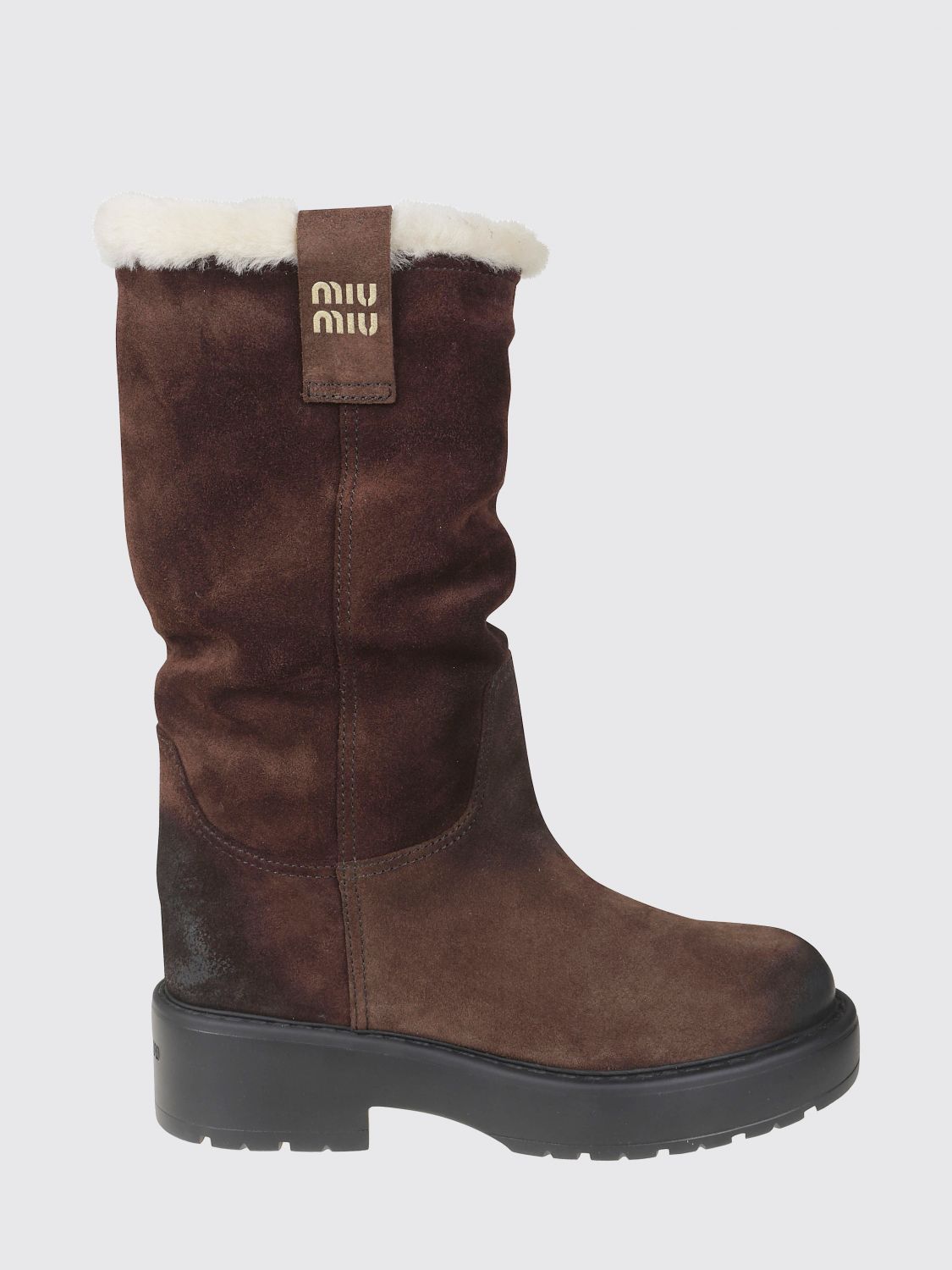 woman's boots