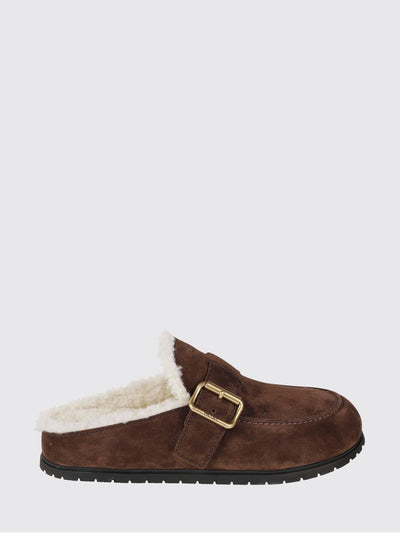 woman's shoes