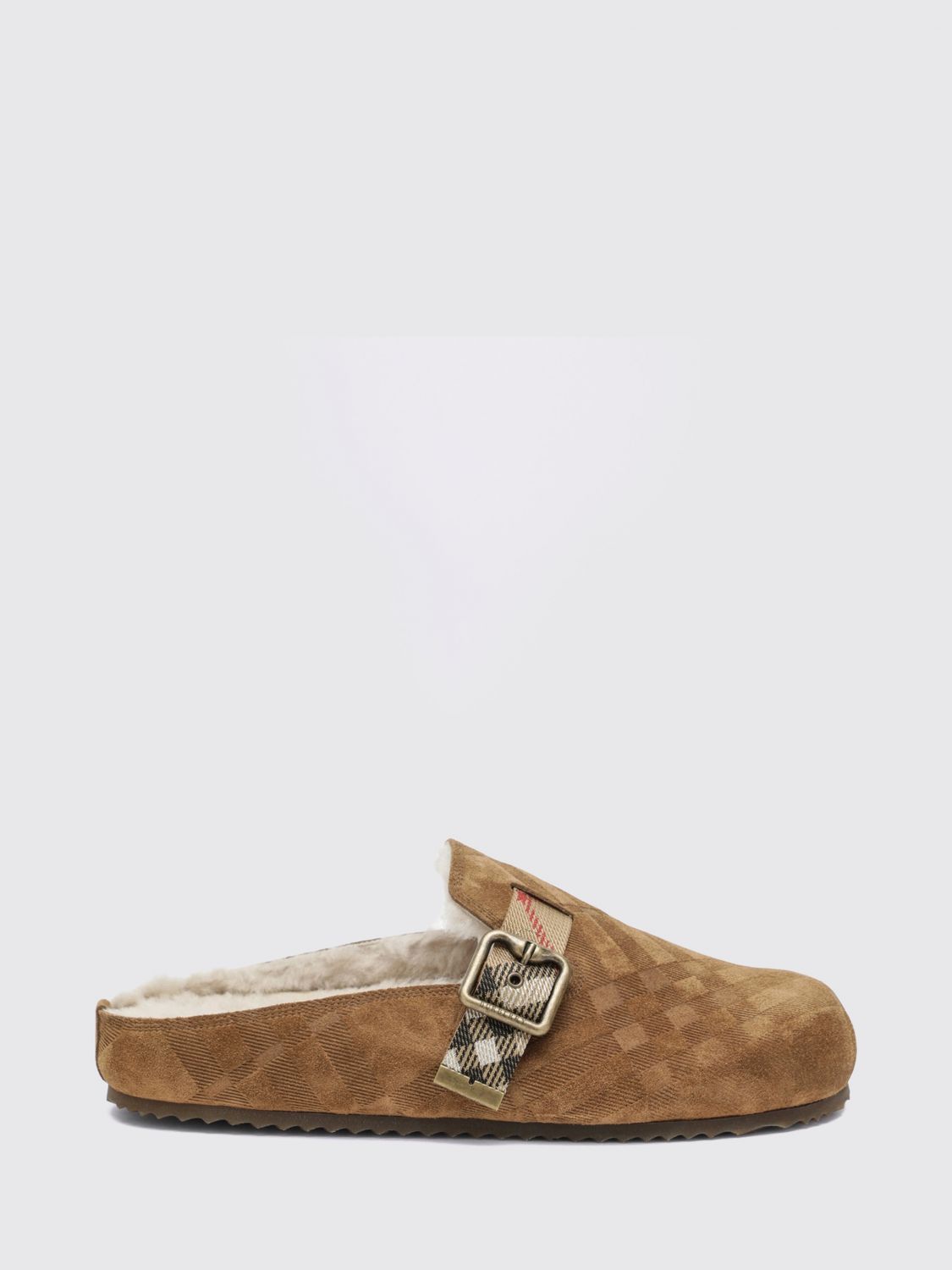 woman's heeled sandal
