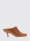 woman's heeled sandal chloé