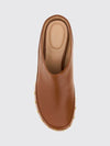 woman's heeled sandal chloé