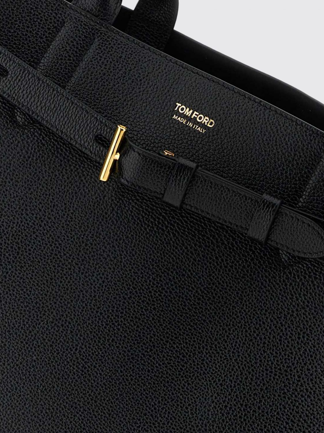 audrey medium calfskin tote bag with double handle