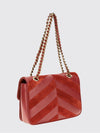 woman's shoulder bag