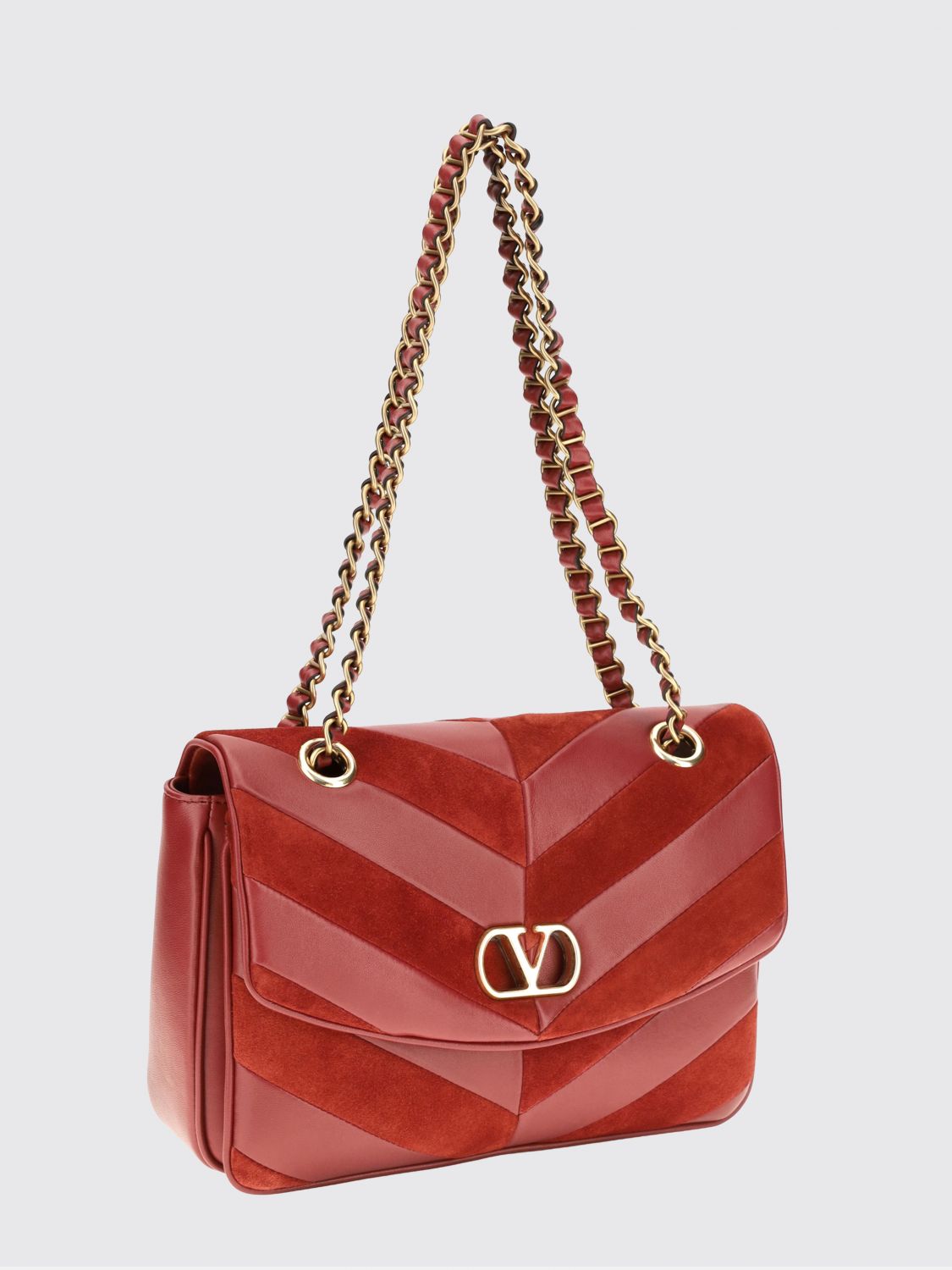 woman's shoulder bag
