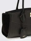 woman's shoulder bag