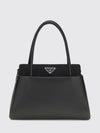 woman's shoulder bag