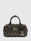 woman's mini bag