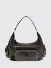 woman's shoulder bag