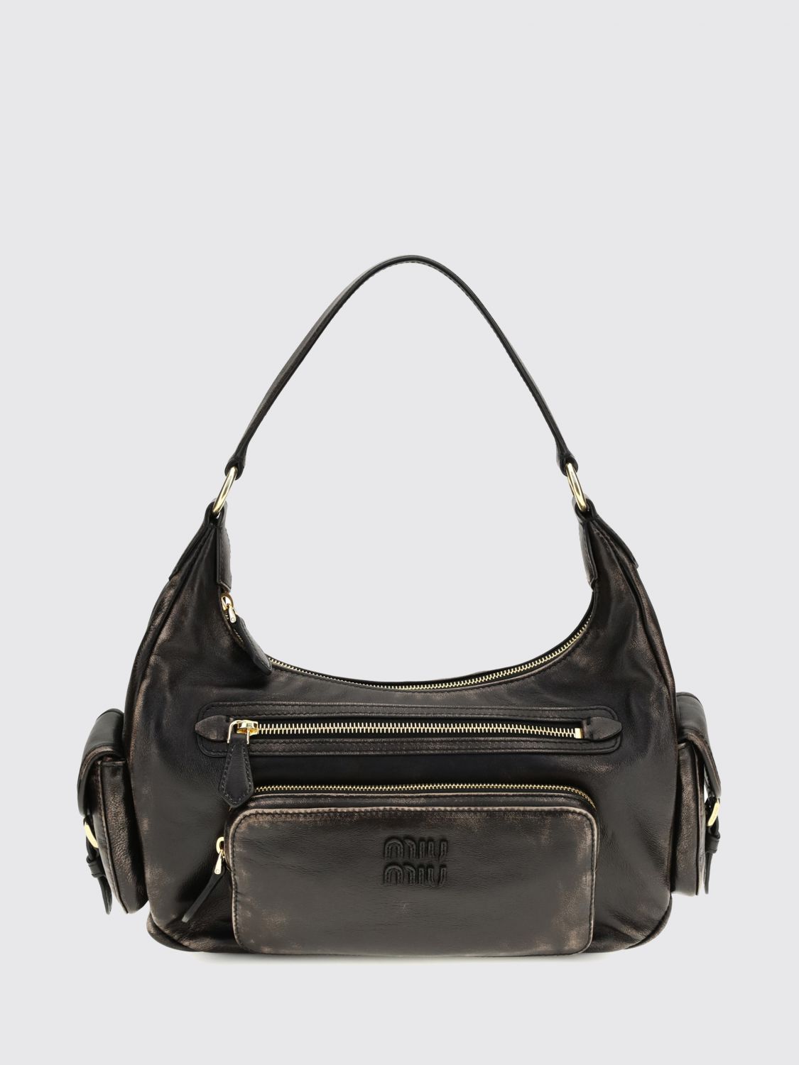 woman's shoulder bag