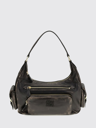 woman's shoulder bag