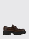 woman's loafer