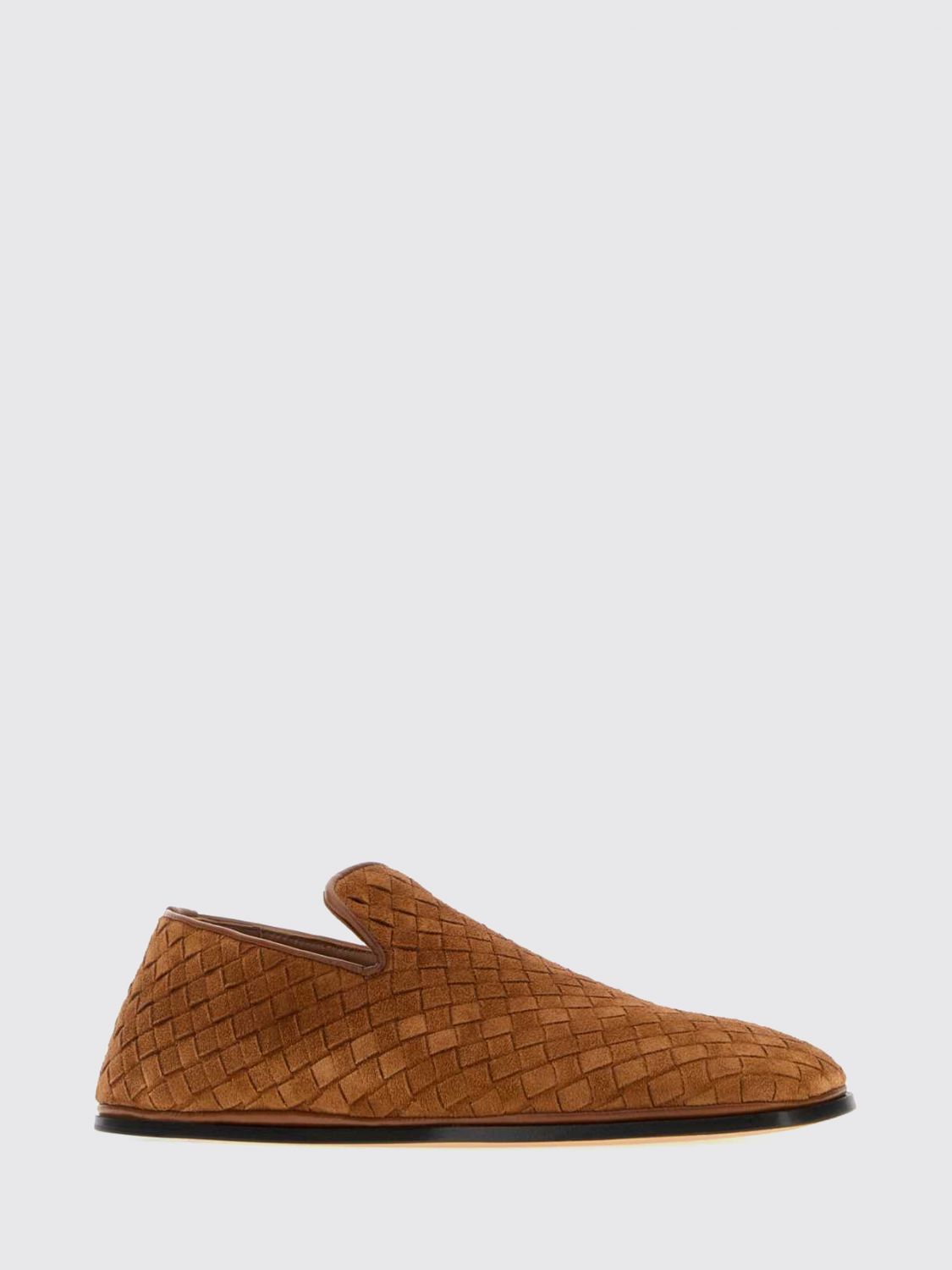 woman's heeled sandal