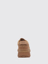 woman's sneakers chloé