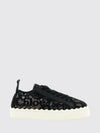 woman's sneakers chloé