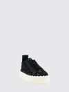woman's sneakers chloé