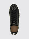 woman's sneakers chloé
