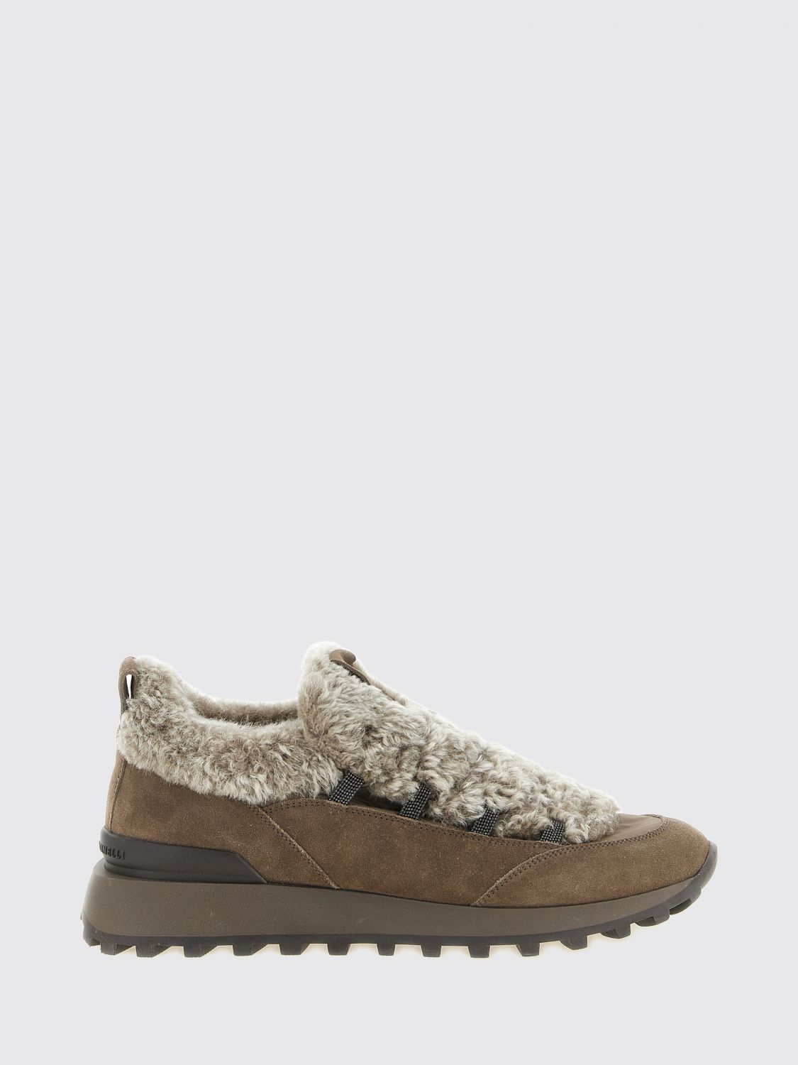 woman's sneakers