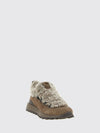 woman's sneakers