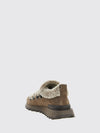 woman's sneakers